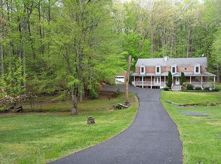 13768 Coronado Ct, Manassas, VA 20112