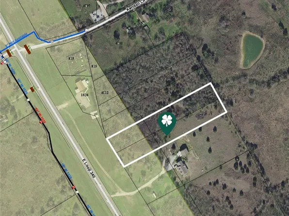 E Loop 340, Waco, TX 76705