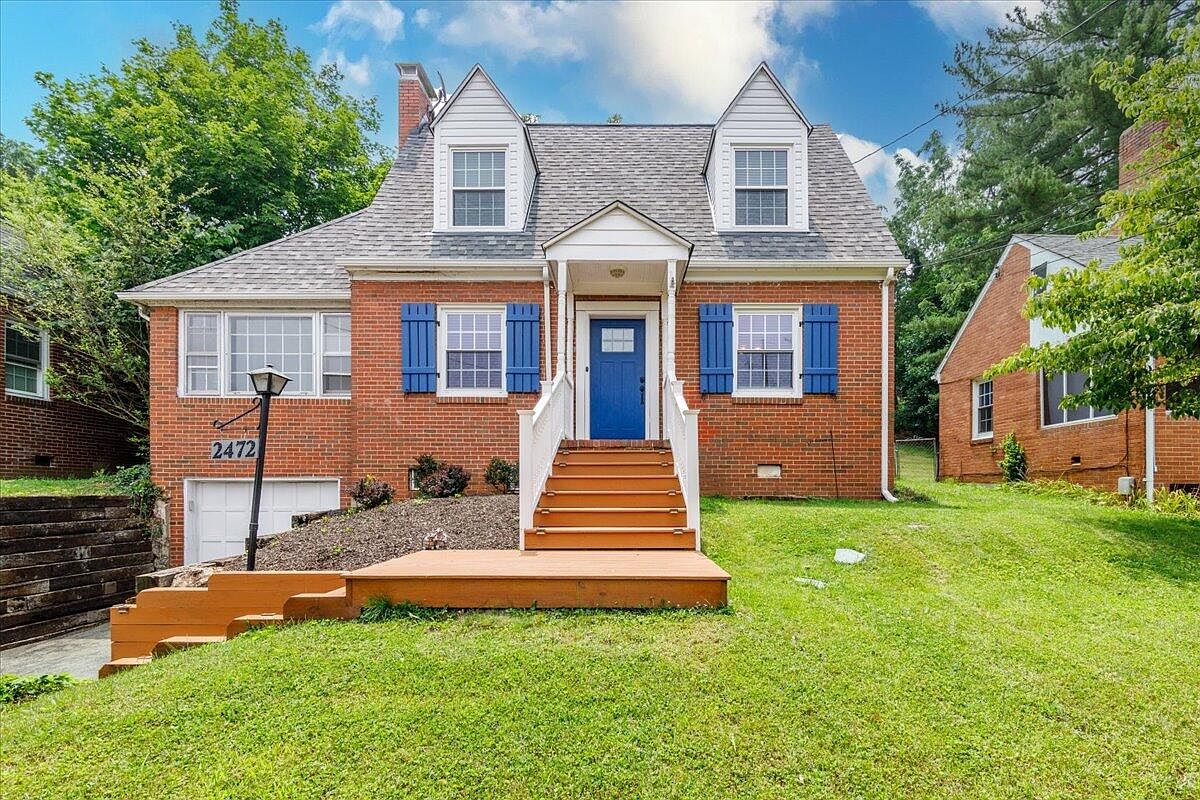 2472 Livingston Rd SW, Roanoke, VA 24015 MLS 899491 Zillow