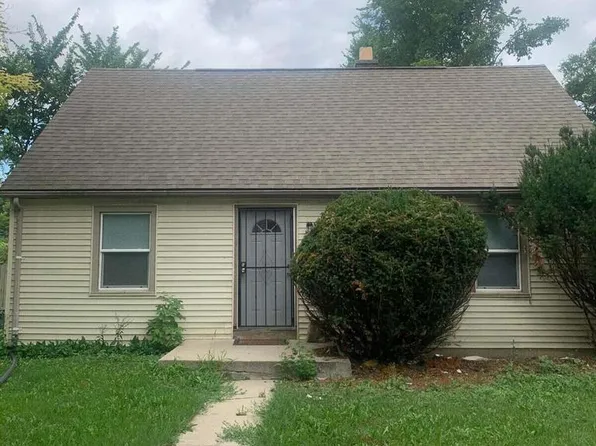 4601 N 50th STREET, Milwaukee, WI 53218