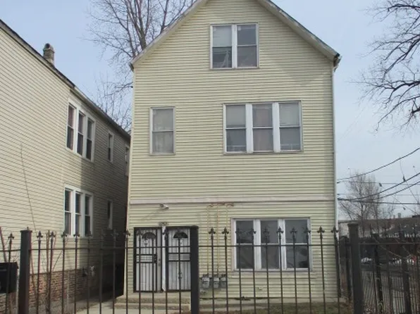 5043 S Racine Ave, Chicago, IL 60609