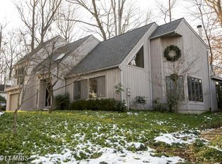 9507 Deerfoot Way, Columbia, MD 21046