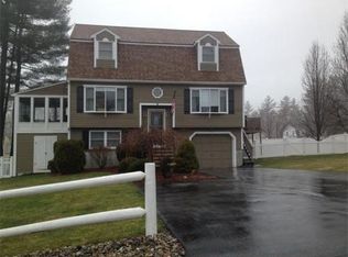 9 Somerville Ave, Wilmington, MA 01887