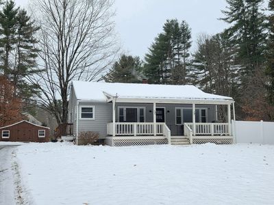 7 Currier Road, Concord, NH, 03301