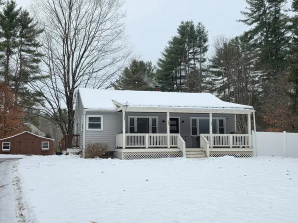 7 Currier Road, Concord, NH 03301