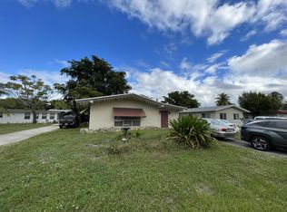 221 NW 40th Ct, Fort Lauderdale, FL 33309