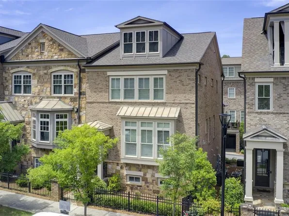 1116 Cordia Ave NW, Atlanta, GA 30318