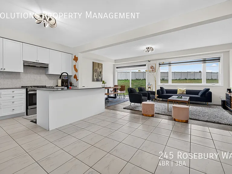 245 Rosebury Way — Photo 3