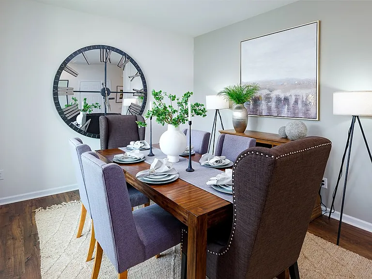 3755 Charles St NW — Photo 4