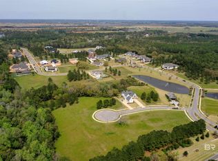 0 Mount Pleasant Blvd #PENTHOUSE 41-1, Fairhope, AL 36532