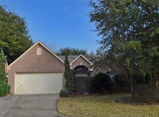 2206 Stoney Park Ct, Humble, TX 77339