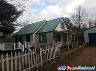 9382 County Road 5 NE, North Branch, MN 55056