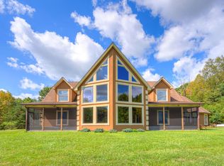 1782 Wolf Creek Rd, Narrows, VA 24124