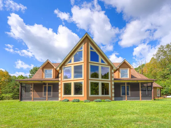 1782 Wolf Creek Rd, Narrows, VA 24124