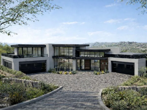 9720 N Fireridge Trail, Fountain Hills, AZ 85268