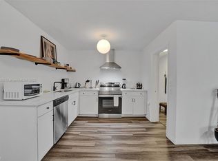 336 NW 48th Ct, Fort Lauderdale, FL 33309