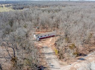 14717 Turkey Hills Rd, Newalla, OK 74857