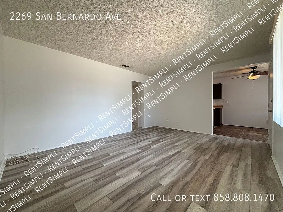 Charming 55+ Living Updated 2 Bedroom Home with Garage, Patio & Modern Upgrades. Section 8 Welcome! — Photo 4