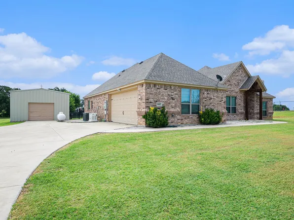1602 Jay Bird Ln, Springtown, TX 76082