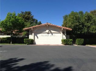 2104 Plaza Del Cerro, Las Vegas, NV 89102