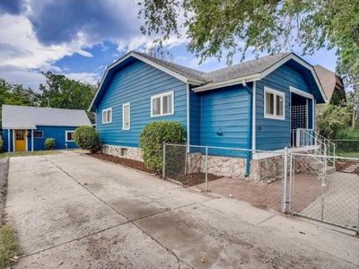 115 N Grove St, Denver, CO, 80219