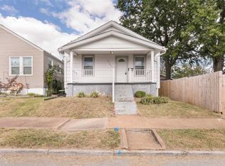 3909 Randall St, Saint Louis, MO