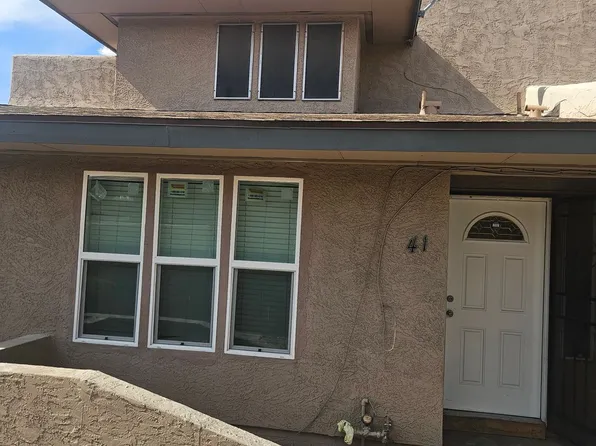 2544 W Campbell Ave Unit 41, Phoenix, AZ 85017
