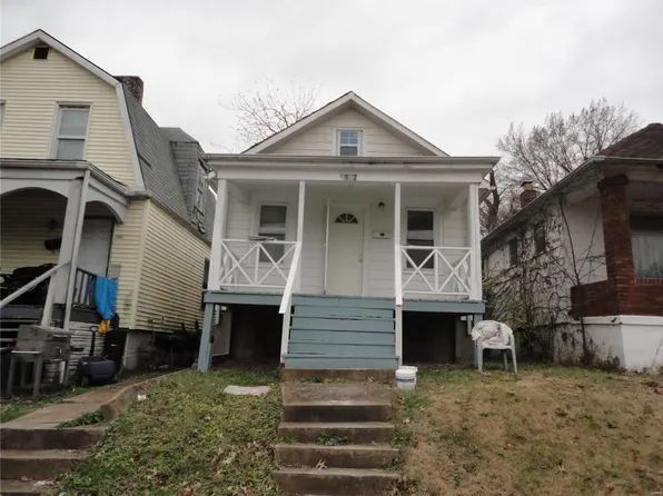 5952 Emma Ave, Saint Louis, MO 63136
