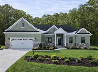 1 Timber Trl #1, Fenton, MI 48430