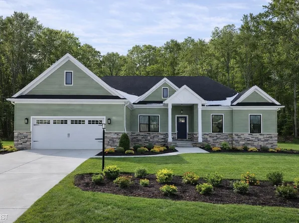 1 Timber Trl #1, Fenton, MI 48430