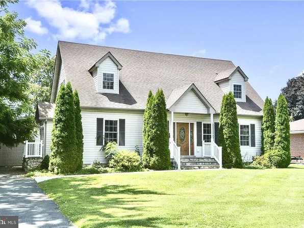 118 Elm St, Chestertown, MD 21620