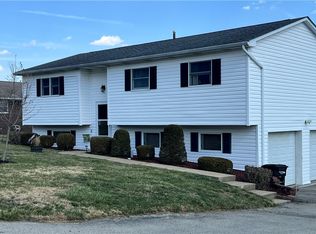 116 Shady Ave, Bentleyville, PA