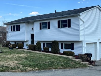 116 Shady Ave, Bentleyville, PA, 15314