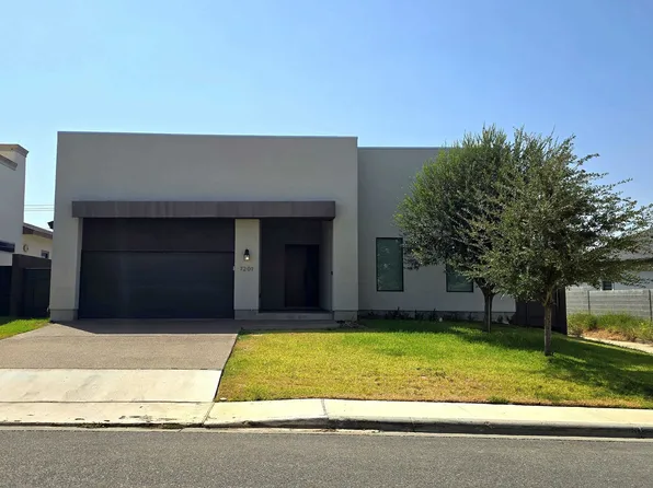7201 Sylvia Plath Dr, Laredo, TX 78041