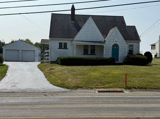 1814 Harlansburg Rd #1, New Castle, PA 16101