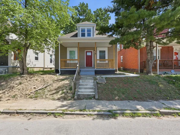 34 N Wayne Ave, Columbus, OH 43204