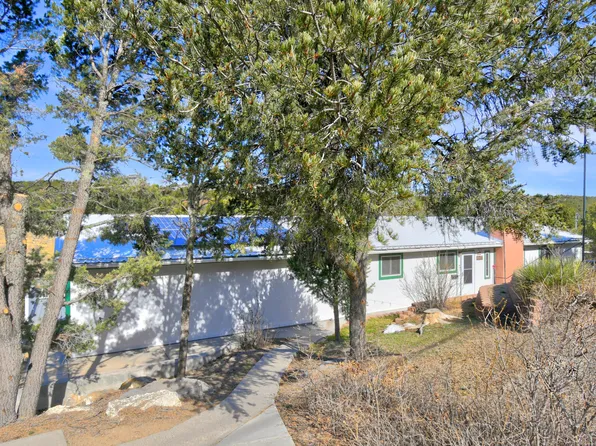 13 Calle De Poniente, Tijeras, NM 87059