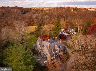 228 Radnor Chester Rd, Villanova, PA 19085