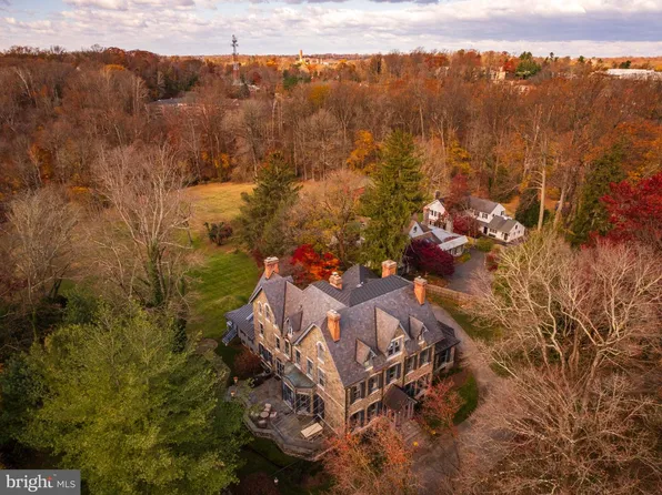 228 Radnor Chester Rd, Villanova, PA 19085