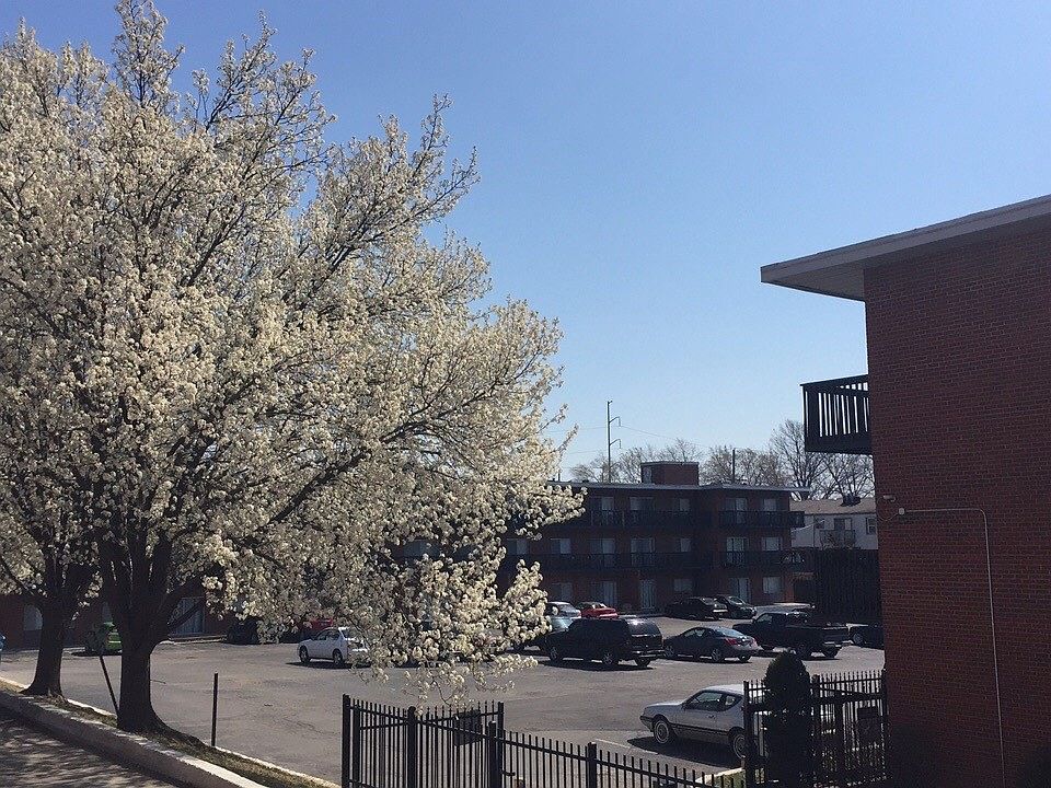 1st image of 8129 Campbell St APT 112