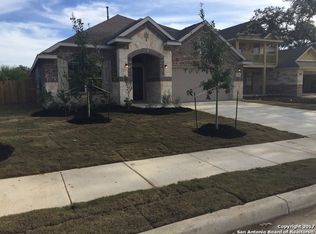 11510 Hansons Frst, Schertz, TX 78154