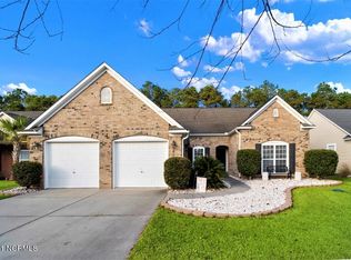 546 Sandpiper Bay Dr SW, Sunset Beach, NC 28468