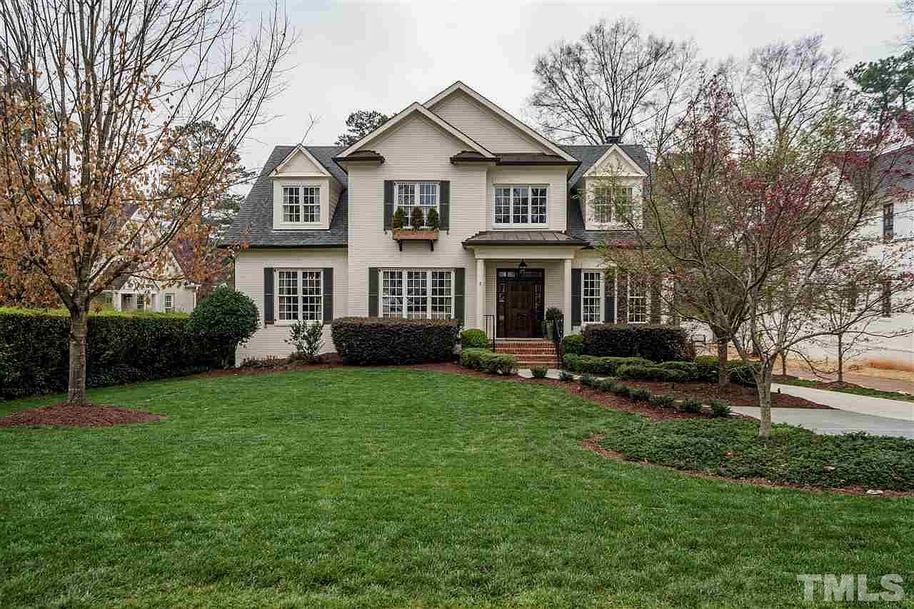 1323 Brooks Ave, Raleigh, NC 27607 Zillow