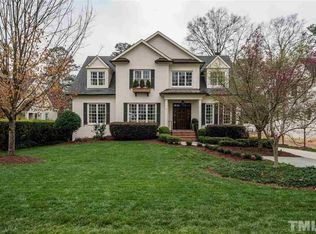 1323 Brooks Ave, Raleigh, NC 27607