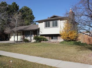 3034 W Bedford Rd, West Valley City, UT 84119
