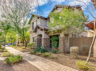 2584 E Boston St, Gilbert, AZ 85295