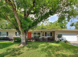 8102 Lake Eve Dr, Orlando, FL 32810