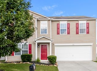 1848 Meadow Crossing Dr, Huntersville, NC 28078