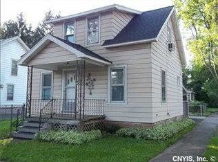 300 Rosemont Dr, Syracuse, NY 13205