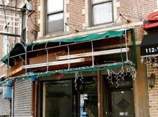 11213 Rockaway Blvd, South Ozone Park, NY 11420
